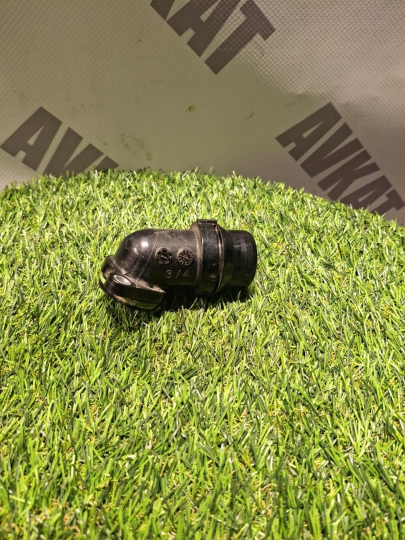 фланец (тройник) системы охлаждения BMW 5 серия G60/G61 2024, 2.0 л., b48b20s, бензин, АКПП, с4а, седан, полный привод, 11515A88E70, 5A88E70 - фото №1