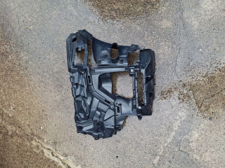 Крепление бампера переднего BMW X7 G07 2021, 3.0 л., B58B30C, бензин, АКПП, a96, внедорожник 5 дв., полный привод, 63317910813, 7910813