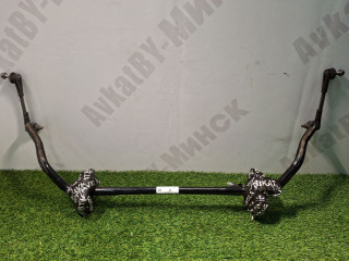 стабилизатор подвески передний BMW X7 G07 2019, 3.0 л., B58B30C, бензин, c1m, внедорожник 5 дв., полный привод, 31356898743, 6898743
