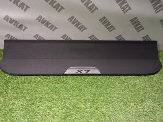 полка багажника BMW X7 G07 [рестайлинг] G07 2023, 3.0 л., B58B30P, бензин, a96, внедорожник 5 дв., полный привод, 51475A09989, 5A09989