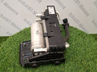 осушитель кондиционера BMW 5 серия G60/G61 2024, 2.0 л., b48b20s, бензин, АКПП, с4а, седан, полный привод, 64505A1C603, 5A1C603