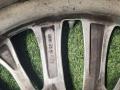 диск литой BMW 5 серия G30/G31 [рестайлинг] G30 2021, 2.0 л., B46 B20 B, бензин, 668, седан, полный привод, 36116863418, 6863418 - фото №16