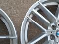 диск литой BMW 5 серия G60/G61 2024, 2.0 л., b48b20s, бензин, АКПП, с4а, седан, полный привод, 5A324D6, 36115A324D6 - фото №8