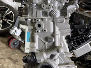 двигатель BMW X7 G07 [рестайлинг] G07 2024, 3.0 л., B58B30P, бензин, АКПП, карбон шварц 416, полный привод, B58B30P, 11005A5B300, 5A5B300, B58B30M2