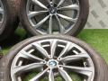 диск литой BMW X3 G01 2018, 2.0 л., B46 B20 B, бензин, АКПП, a300, внедорожник 5 дв., полный привод - фото №3