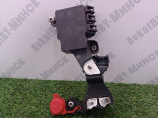 распределитель тока BMW X7 G07 2019, 3.0 л., B58B30C, бензин, c1m, внедорожник 5 дв., полный привод, 6841565, 61146841565