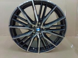 диск литой BMW 2 серия F44 2023, 2.0 л., B48 A20 A, бензин, АКПП, 475, седан, передний привод, правый руль, 36118092356, 8092356