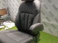 сиденье заднее BMW X7 G07 [рестайлинг] G07 2023, 3.0 л., B58B30P, бензин, a96, внедорожник 5 дв., полный привод, 52107496840, 7496840, 52107488152, 7498152 - фото №7