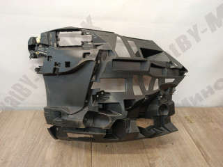 крепление бампера BMW 5 серия G60/G61 2024, 2.0 л., b48b20s, бензин, АКПП, с4а, седан, полный привод, 9879292, 51119879292