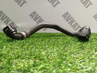 патрубок (трубопровод, шланг) BMW X4 G02 [рестайлинг] G02 2024, 2.0 л., B46 B20 B, бензин, АКПП, a96, внедорожник 5 дв., полный привод, 17129894757, 9894757