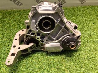 раздаточная коробка BMW X7 G07 [рестайлинг] G07 2023, 3.0 л., B58B30P, бензин, a96, внедорожник 5 дв., полный привод, 27107889767, 7889767