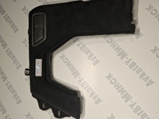 обшивка багажника BMW X7 G07 2019, 3.0 л., B58B30C, бензин, c1m, внедорожник 5 дв., полный привод, 5A01876, 51475A01876