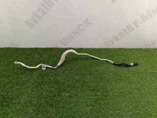 масляная трубка BMW X7 G07 2021, 4.4 л., N63B44D, бензин, АКПП, c27 arktis-grau brillanteffekt, внедорожник 5 дв., полный привод, 17229500612, 9500612