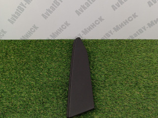 крышка подлокотника BMW X7 G07 2021, 4.4 л., N63B44D, бензин, АКПП, c27 arktis-grau brillanteffekt, внедорожник 5 дв., полный привод, 51477951161, 7951161