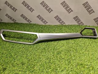 накладка на торпедо (консоль) BMW 4 серия G22/G23 G22 2021, 2.0 л., B46 B20 B, бензин, АКПП, c31(portimao blau metallic), купе, полный привод, 9624734, 51459624734