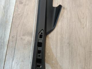 накладка на порог внутренняя BMW X5 G05 [рестайлинг] G05 2023, 3.0 л., B58B30P, бензин, АКПП, 475, внедорожник 5 дв., полный привод, 51437434244, 7434244, 51477479938, 7479938