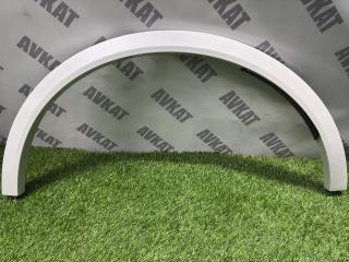 накладка колесной арки задний левый BMW X7 G07 [рестайлинг] G07 2023, 3.0 л., B58B30P, бензин, a96, внедорожник 5 дв., полный привод, 51779478315, 9478315, 9493019, 7498021