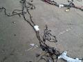 проводка салона BMW X7 G07 [рестайлинг] G07 2024, 3.0 л., B58B30P, бензин, АКПП, карбон шварц 416, полный привод, 61112469066, 2469066, 61112469069, 2469069 - фото №10