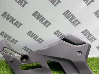 планка под капот BMW 5 серия G30/G31 [рестайлинг] G30 2021, 2.0 л., B46 B20 B, бензин, 668, седан, полный привод, 51767349604, 7349604