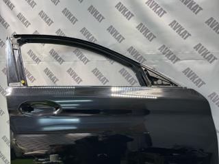 дверь передняя правая BMW 5 серия G30/G31 [рестайлинг] G30 2021, 2.0 л., B46 B20 B, бензин, 668, седан, полный привод