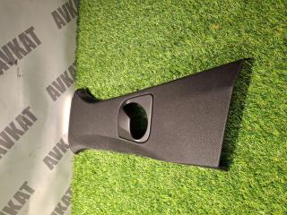 обшивка стойки центральной левой BMW X3 G01 2018, 2.0 л., B46 B20 B, бензин, АКПП, a300, внедорожник 5 дв., полный привод, 51438072813, 8072813