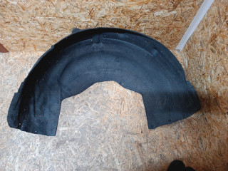 защита арок задняя правая (подкрылок) BMW X5 G05 [рестайлинг] G05 2024, 3.0 л., B58B30P, бензин, АКПП, a300, внедорожник 5 дв., полный привод, 51717478758, 7478758