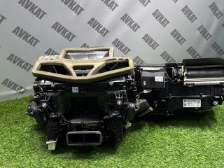 отопитель в сборе (печка) BMW 5 серия G30/G31 [рестайлинг] G30 2021, 2.0 л., B46 B20 B, бензин, 668, седан, полный привод, 64119868741, 9868741, 64115A57100, 5A57100