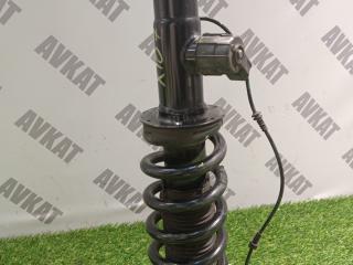 стойка задняя BMW X5 G05 2019, 3.0 л., B58B30C, бензин, 475, внедорожник 5 дв., полный привод, правый руль, 37106869023, 6869023