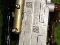 гидроблок АКПП BMW 5 серия G30/G31 [рестайлинг] G30 2021, 2.0 л., B46 B20 B, бензин, 668, седан, полный привод, 24345B4C872, 5B4C872 - фото №8