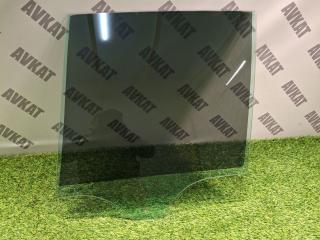 стекло двери задней левой BMW X5 G05 2019, 3.0 л., B58B30C, бензин, 475, внедорожник 5 дв., полный привод, правый руль, 51357430935, 7430935