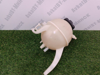 бачок расширительный BMW X7 G07 2019, 3.0 л., B58B30C, бензин, АКПП, a96, внедорожник 5 дв., полный привод, 17138610662, 8610662