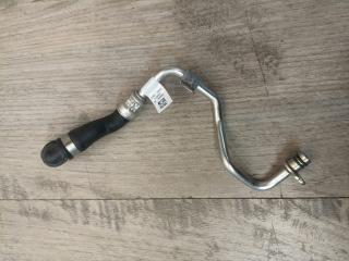 трубка охлаждения турбины BMW X5 G05 [рестайлинг] G05 2023, 3.0 л., B58B30P, бензин, АКПП, 475, внедорожник 5 дв., полный привод, 11538489596, 8489596