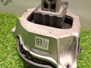 подушка крепления двигателя BMW X7 G07 [рестайлинг] G07 2023, 3.0 л., B58B30P, бензин, a96, внедорожник 5 дв., полный привод, 22116860471, 6860471, 2987951