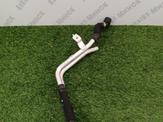 патрубок (трубопровод, шланг) BMW X7 G07 2019, 3.0 л., B58B30C, бензин, АКПП, a96, внедорожник 5 дв., полный привод, 64216821662, 6821662