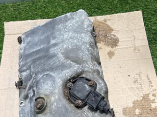 масляный поддон BMW 4 серия G22/G23 G22 2021, 2.0 л., B46 B20 B, бензин, АКПП, c31(portimao blau metallic), купе, полный привод, 8580122, 11138580122