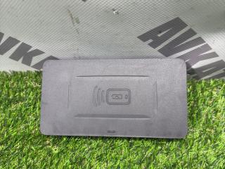 Беспроводное зарядное устройство BMW X7 G07 [рестайлинг] G07 2023, 3.0 л., B58B30P, бензин, a96, внедорожник 5 дв., полный привод, 84105A82C19, 5A82C19