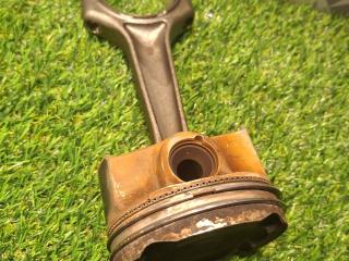 шатун BMW X3 G01 2018, 2.0 л., B46 B20 B, бензин, АКПП, a300, внедорожник 5 дв., полный привод, 11258638450, 8638450, 7620971, 11247620971, 11248623419, 8623419