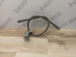 шланг тормозной BMW X4 M F98 2021, 3.0 л., s58b30a, бензин, АКПП, donington-grau metallic (c28), внедорожник 5 дв., 34306872061, 6872061