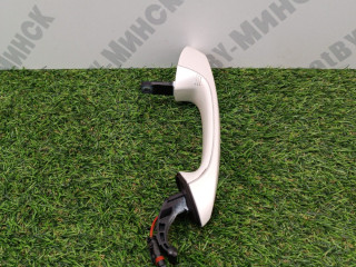 ручка наружная BMW X7 G07 2019, 3.0 л., B58B30C, бензин, АКПП, a96, внедорожник 5 дв., полный привод, 9463345