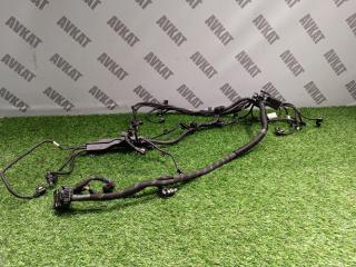проводка двигателя BMW X7 G07 [рестайлинг] G07 2024, 3.0 л., B58B30P, бензин, АКПП, карбон шварц 416, полный привод, 7330962, 5B32EE1, 5B32EE0
