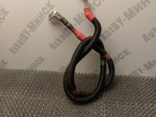 провод с генератора на стартер BMW X4 M F98 2021, 3.0 л., s58b30a, бензин, АКПП, donington-grau metallic (c28), внедорожник 5 дв., 12428091469, 8091469