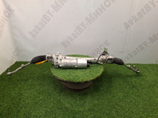 рулевая рейка BMW 5 серия G60/G61 2024, 2.0 л., b48b20s, бензин, АКПП, с4а, седан, полный привод, 32105B69027, 5B69027, 5B35868, 32105B35868