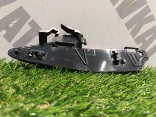 Крепление бампера переднего BMW X3 G01 2018, 2.0 л., B46 B20 B, бензин, АКПП, a300, внедорожник 5 дв., полный привод, 51117399982, 7399982