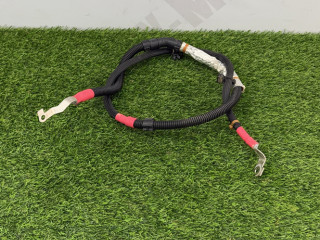 провод с генератора на стартер BMW X7 G07 2019, 3.0 л., B58B30C, бензин, АКПП, a96, внедорожник 5 дв., полный привод, 12428483817, 8483817