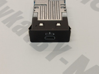 разъем AUX / USB BMW X7 G07 2019, 3.0 л., B58B30C, бензин, c1m, внедорожник 5 дв., полный привод, 84108711940, 8711940