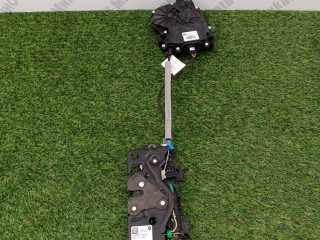 замок багажника BMW X7 G07 2021, 4.4 л., N63B44D, бензин, АКПП, c27 arktis-grau brillanteffekt, внедорожник 5 дв., полный привод, 7357112, 51247441630, 7441630