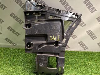 Крепление бампера переднего BMW X3 G01 2018, 2.0 л., B46 B20 B, бензин, АКПП, a300, внедорожник 5 дв., полный привод, 51127400668, 7400668