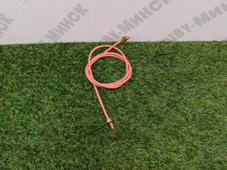 трубка воздушная пневматическая BMW i5 G60 2023, электро, a300, седан, задний привод, правый руль, 37106894909, 6894909