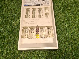 Блок управления BDC BMW X7 G07 [рестайлинг] G07 2024, 3.0 л., B58B30P, бензин, АКПП, карбон шварц 416, полный привод, 61355B3CFC2, 5B3CFC2