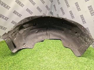 защита арок задняя левая (подкрылок) BMW X4 G02 [рестайлинг] G02 2024, 2.0 л., B46 B20 B, бензин, АКПП, a96, внедорожник 5 дв., полный привод, 51717443105, 7443105